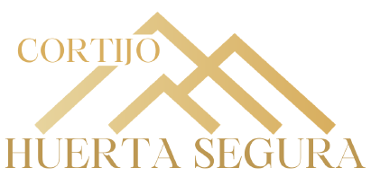 logoweb cortijo huerta segura